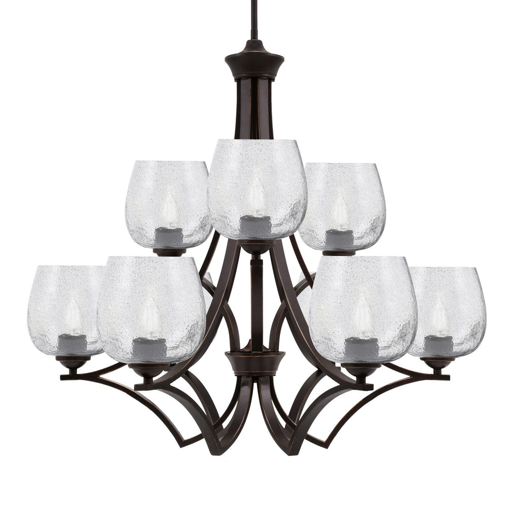 Toltec LightingHome| 569-DG-4812