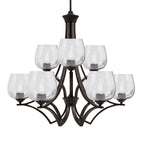 Toltec LightingHome| 569-DG-4812