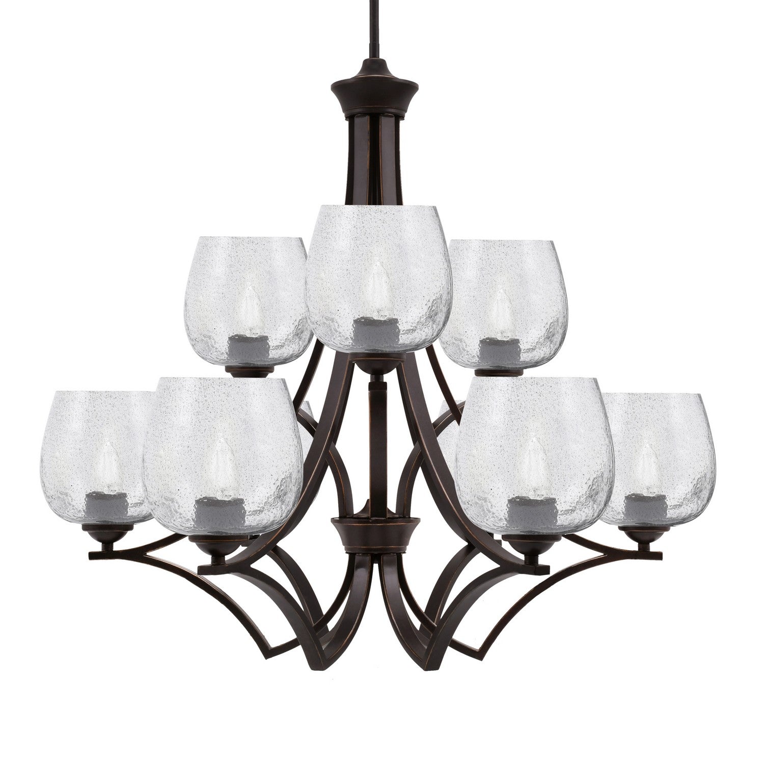 Toltec LightingHome| 569-DG-4812
