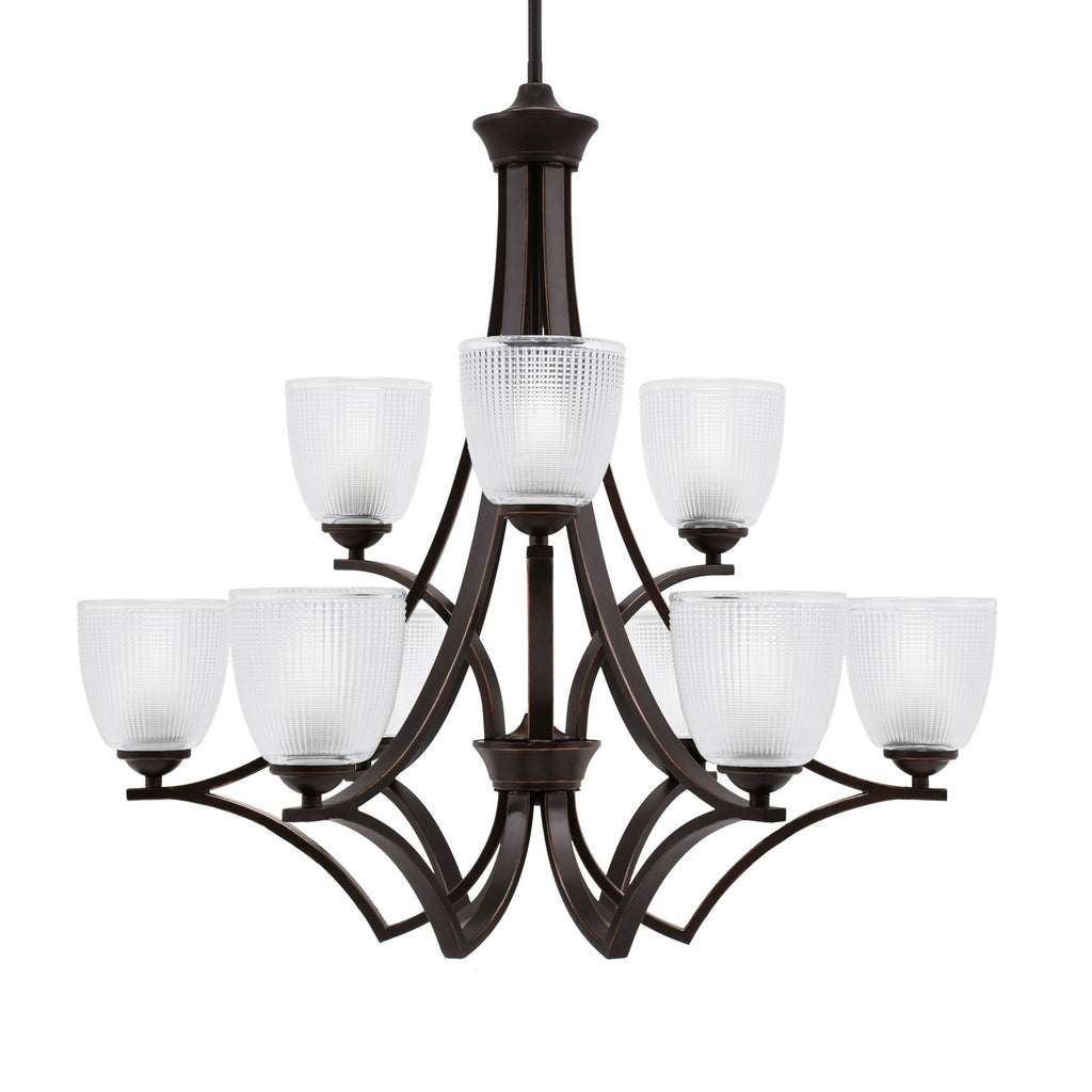 Toltec LightingHome| 569-DG-500