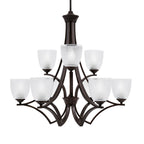 Toltec LightingHome| 569-DG-500