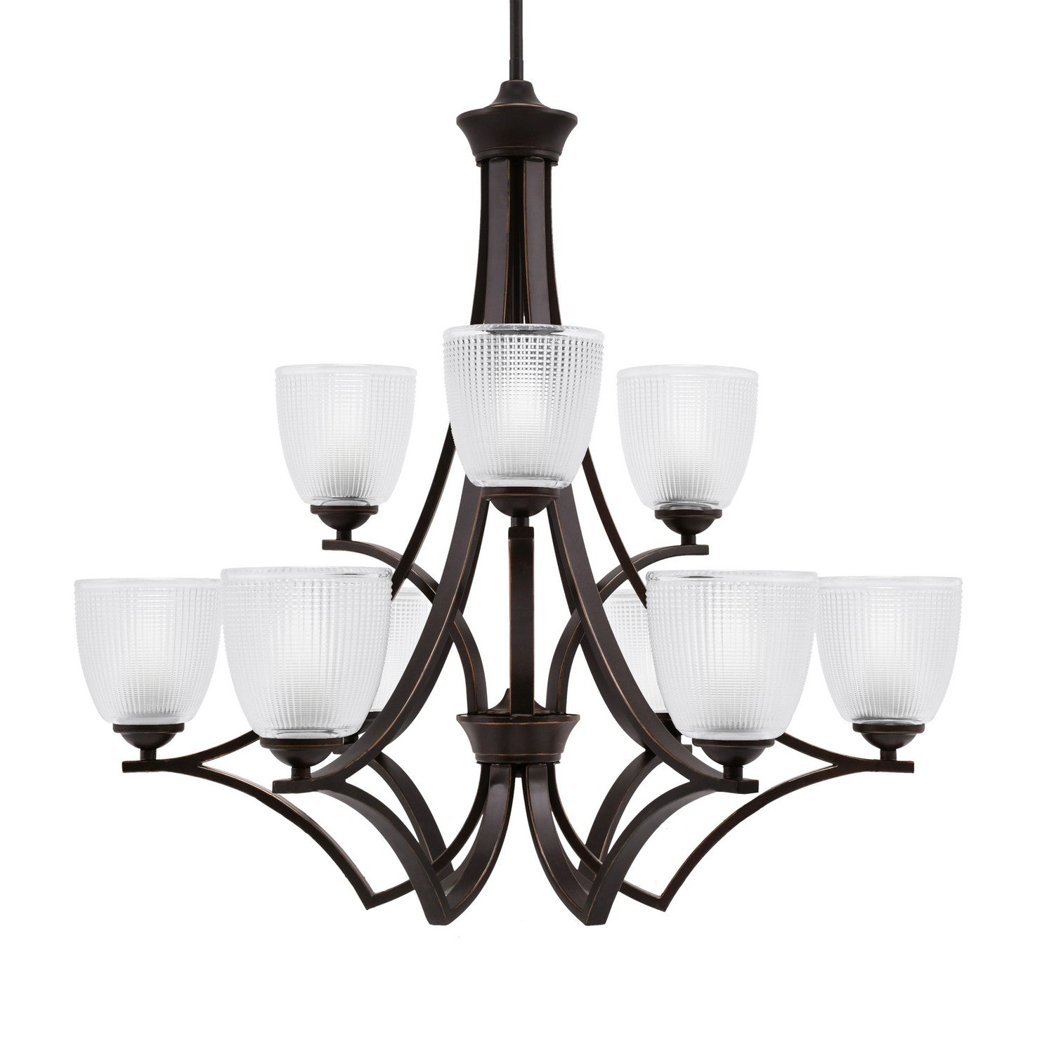 Toltec LightingHome| 569-DG-500