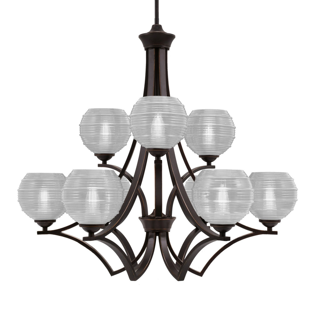 Toltec LightingHome| 569-DG-5110