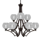 Toltec LightingHome| 569-DG-5110