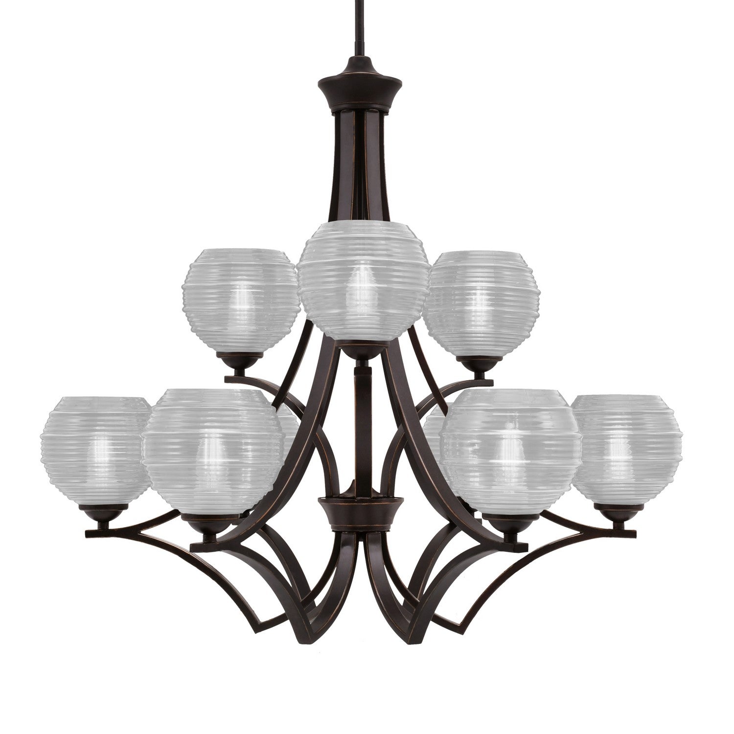 Toltec LightingHome| 569-DG-5110