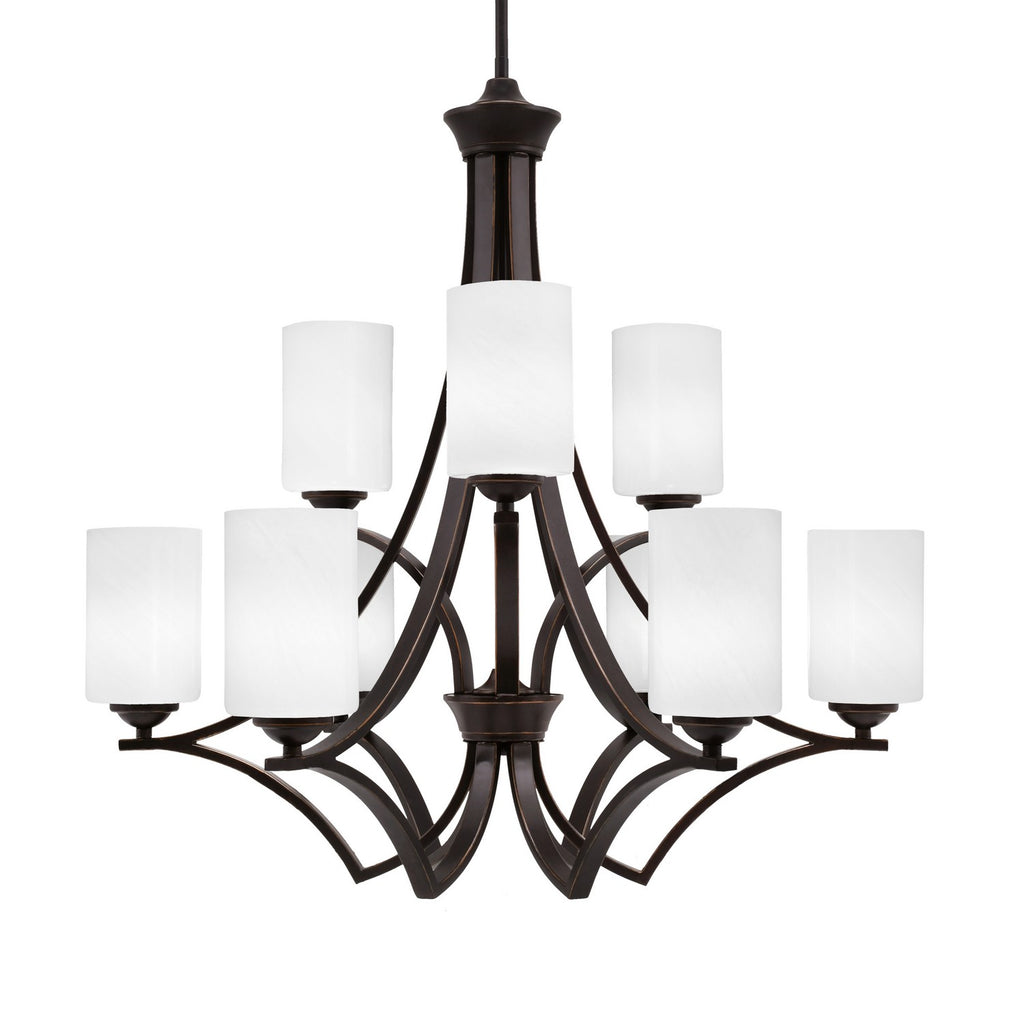 Toltec LightingHome| 569-DG-3001