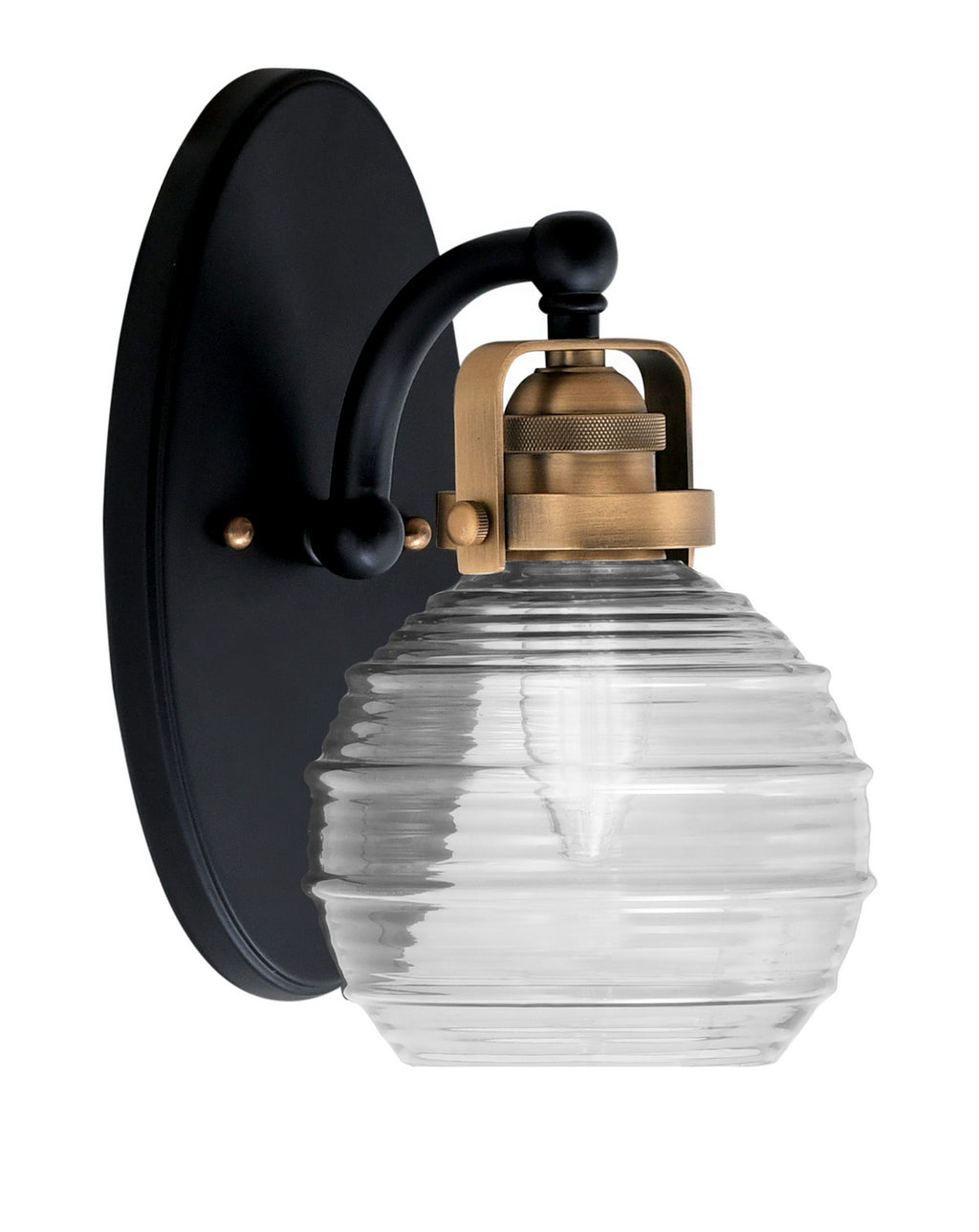 Toltec LightingHome| 1931-MBBR-5110