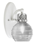 Toltec LightingHome| 1931-WHBN-5110