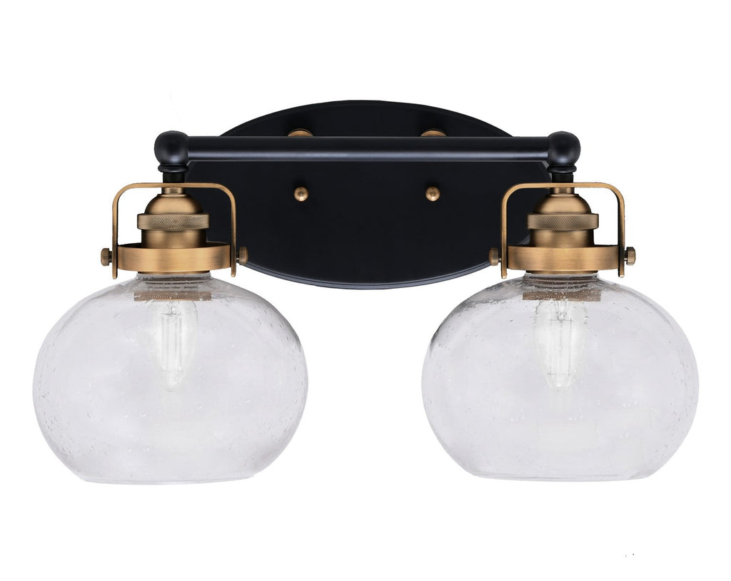 Toltec LightingHome| 1932-MBBR-202