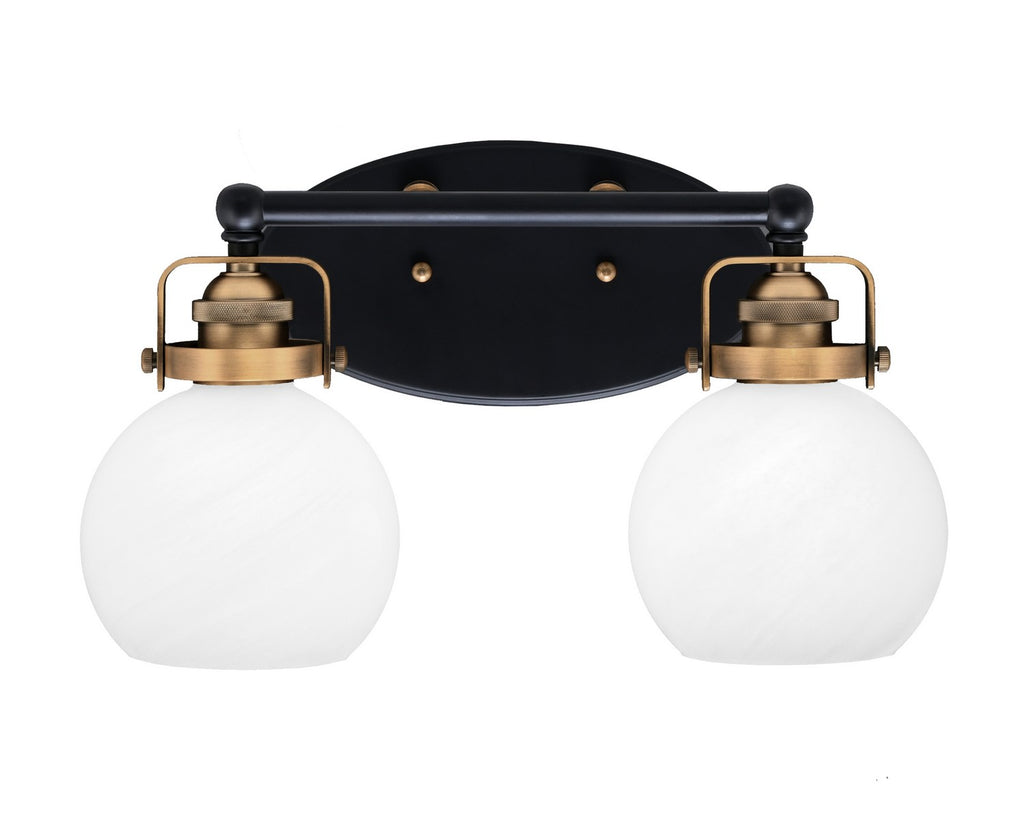 Toltec LightingHome| 1932-MBBR-4101