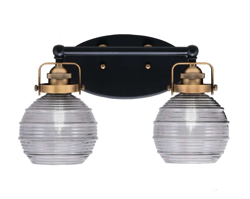 Toltec LightingHome| 1932-MBBR-5112