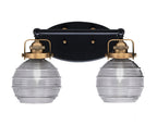 Toltec LightingHome| 1932-MBBR-5112