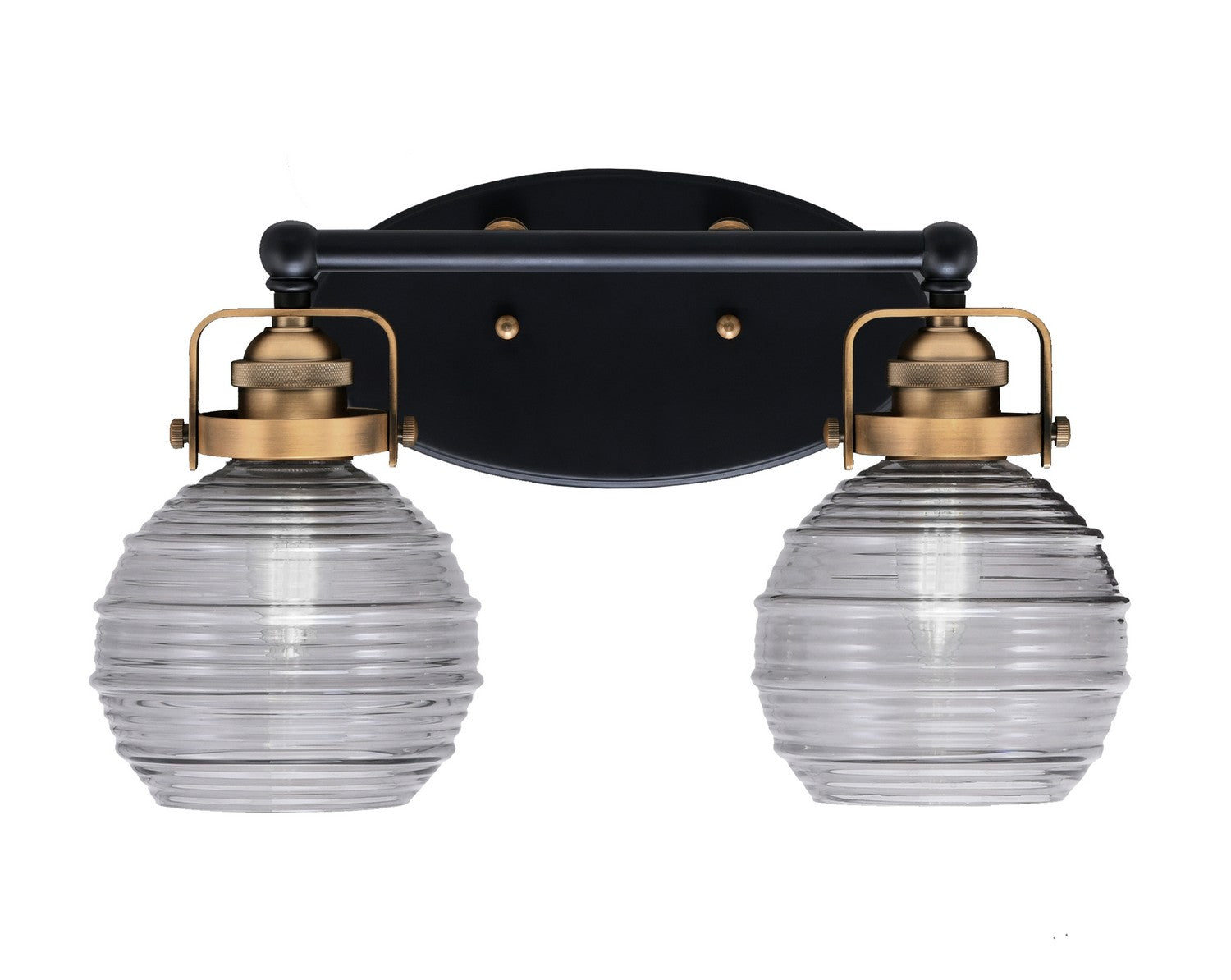 Toltec LightingHome| 1932-MBBR-5112