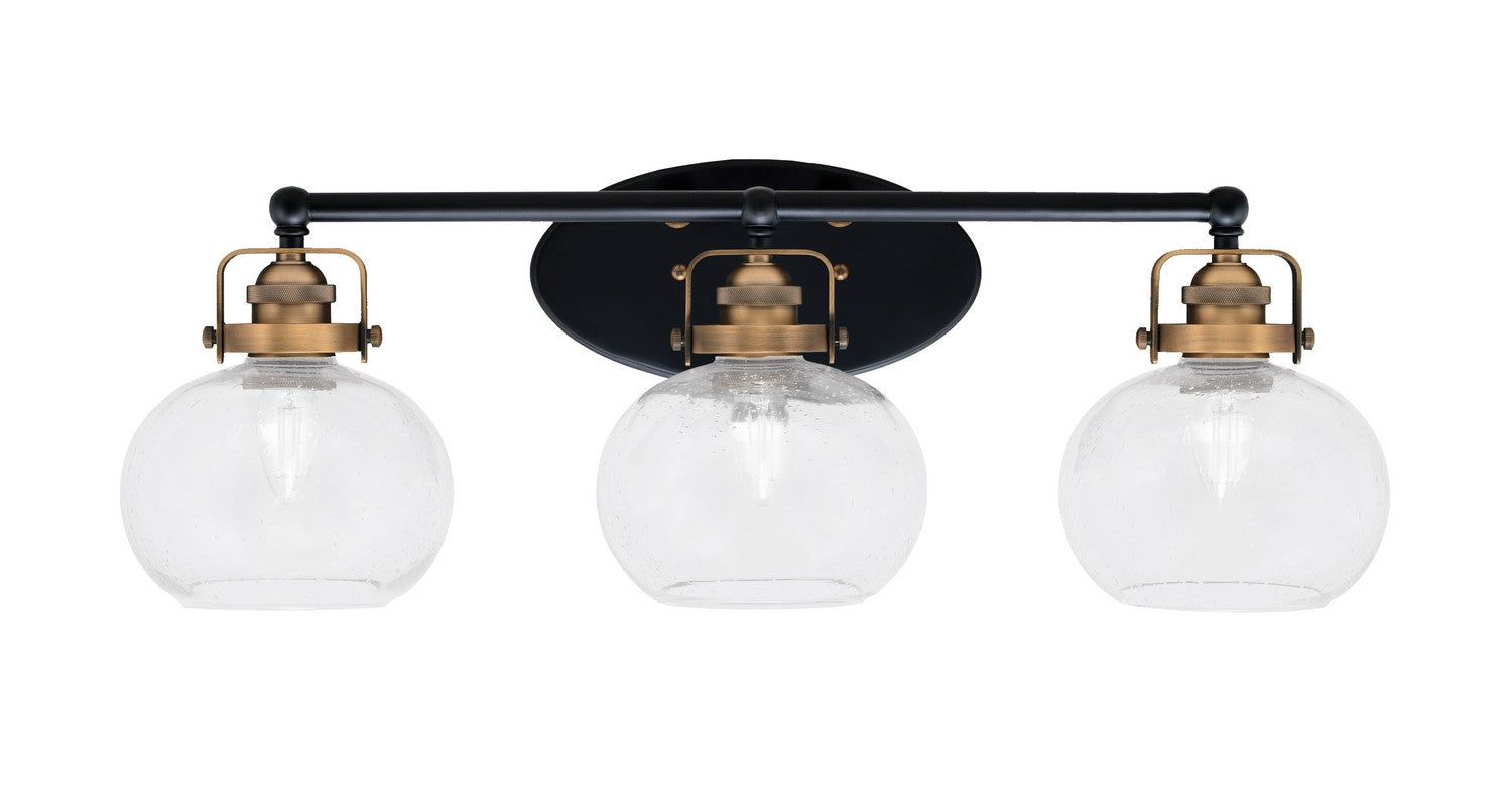 Toltec LightingHome| 1933-MBBR-202