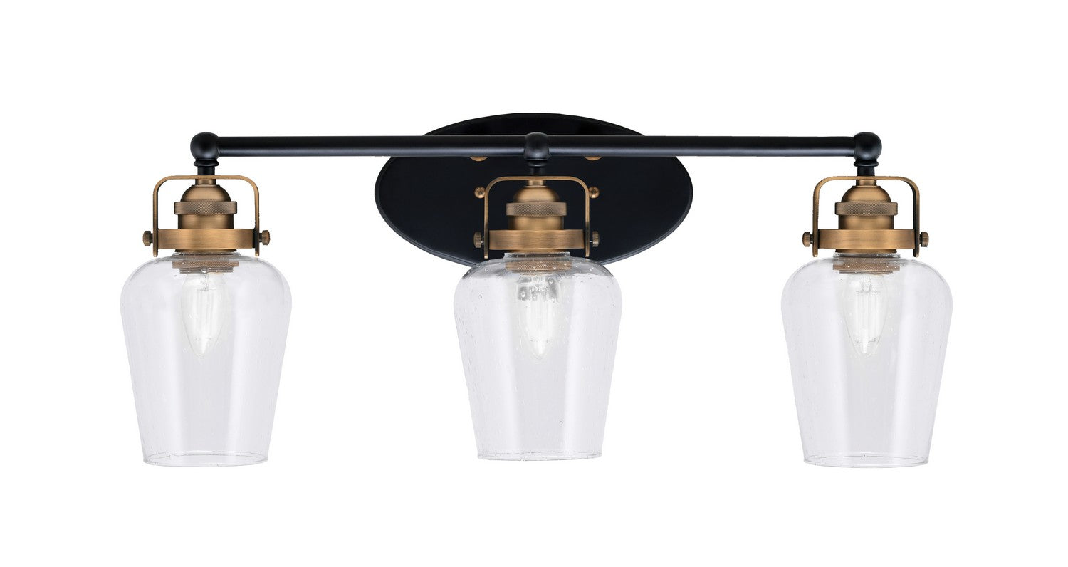 Toltec LightingHome| 1933-MBBR-210