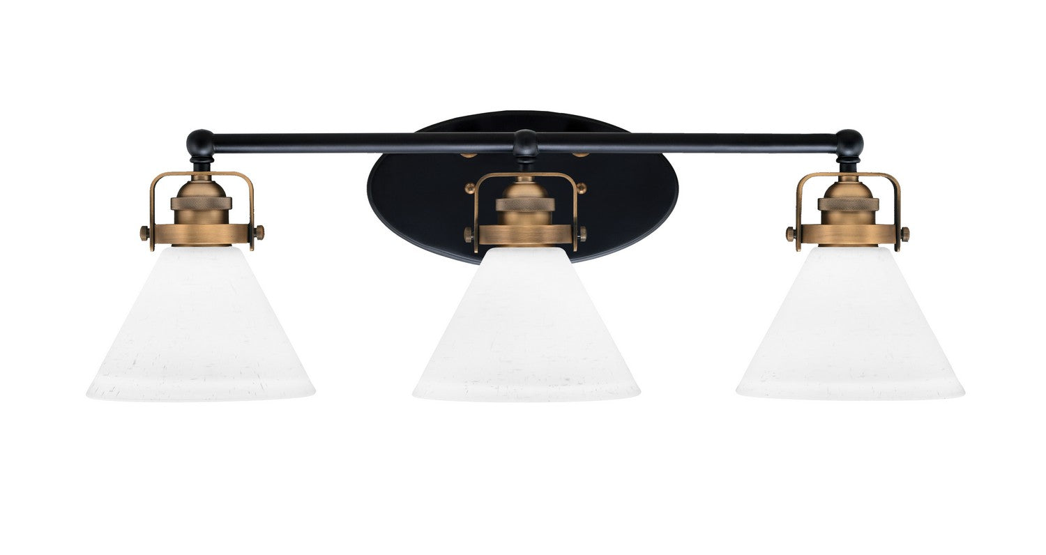 Toltec LightingHome| 1933-MBBR-312