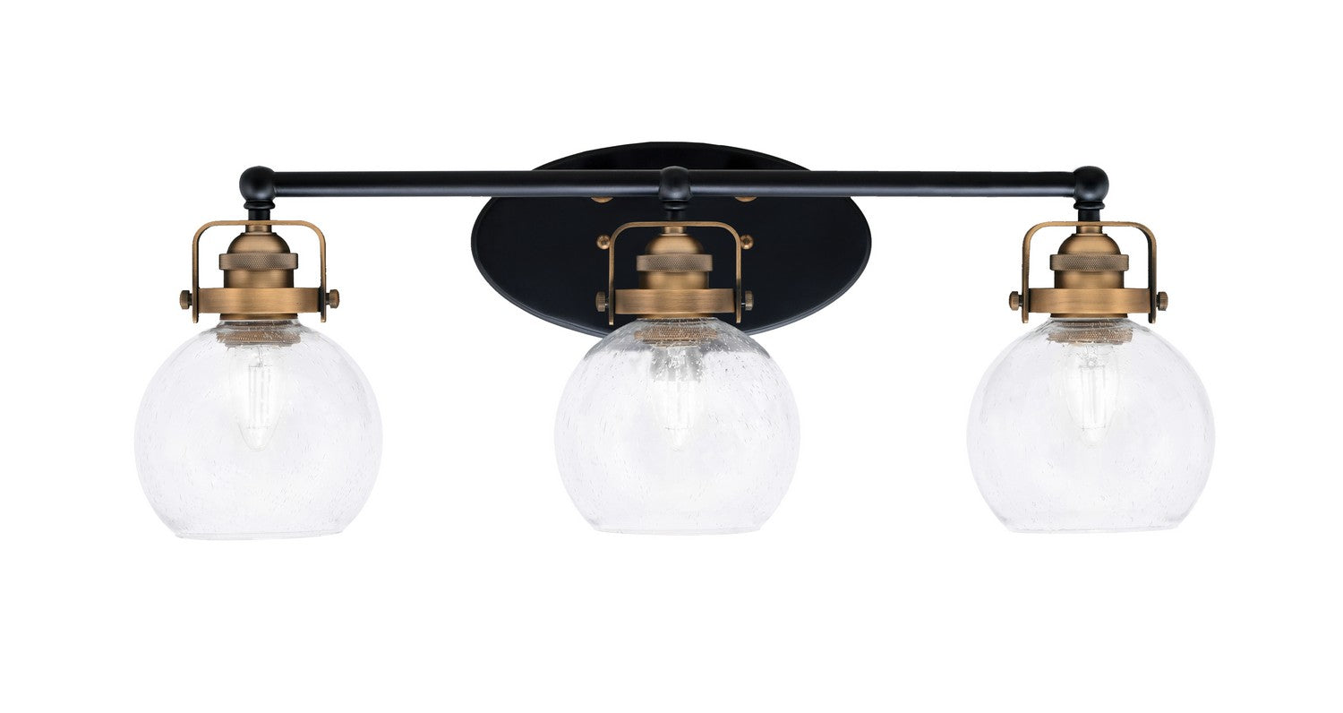 Toltec LightingHome| 1933-MBBR-4100