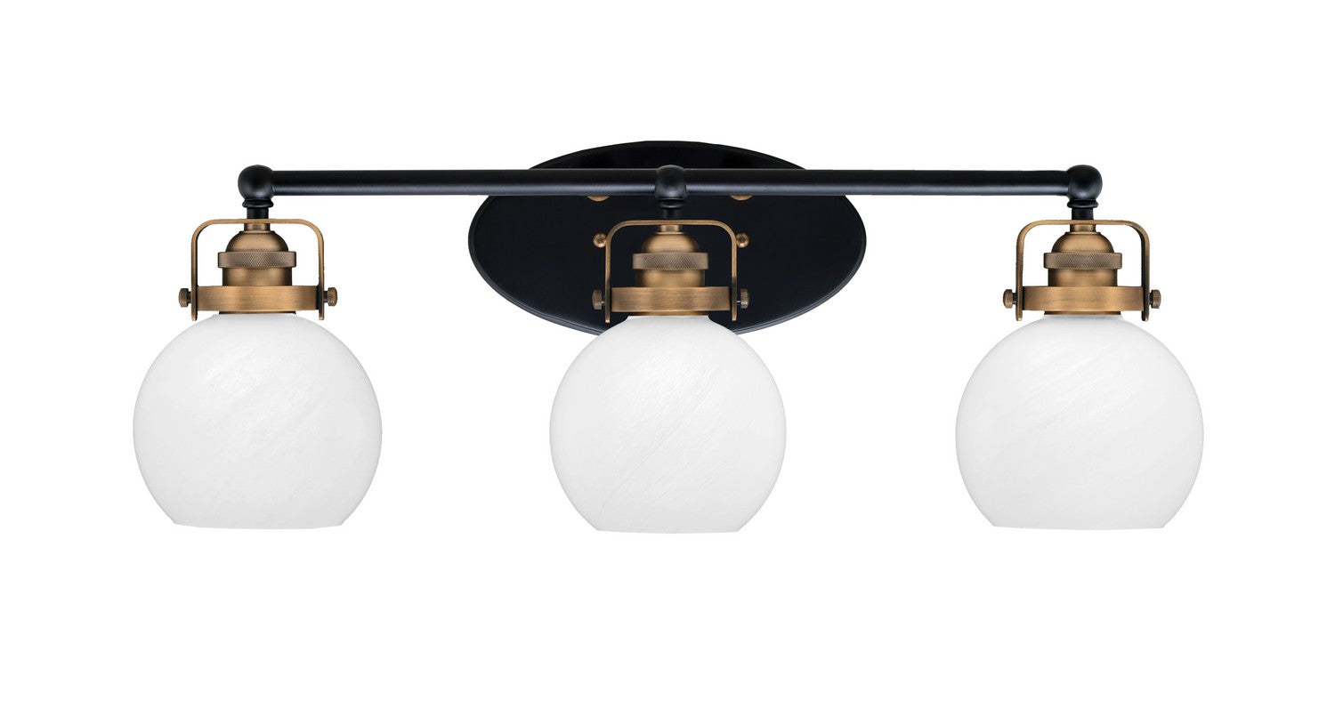 Toltec LightingHome| 1933-MBBR-4101