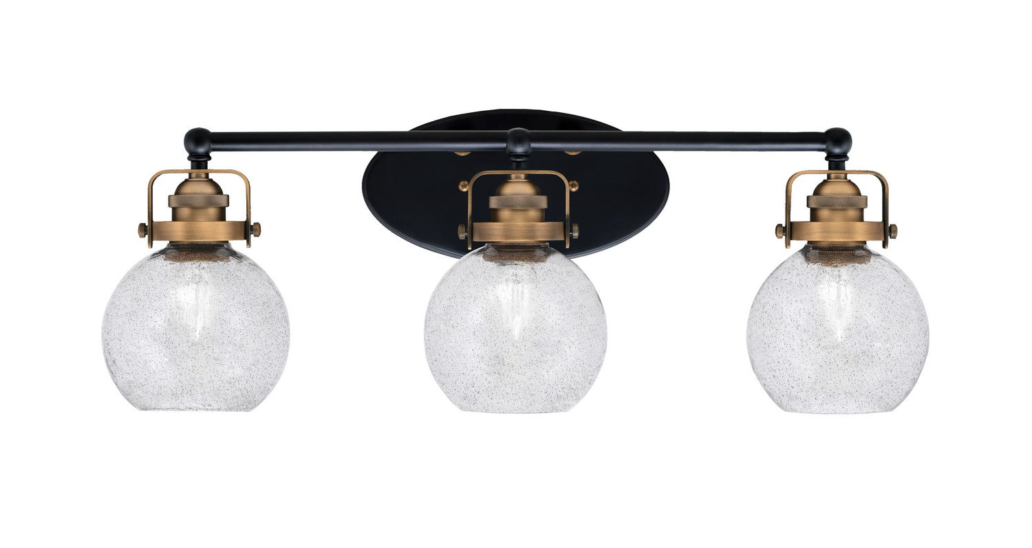 Toltec LightingHome| 1933-MBBR-4102