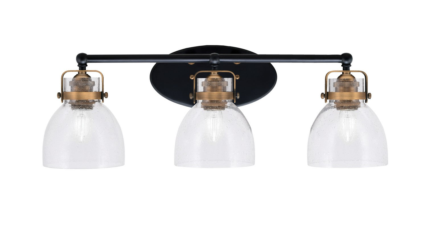 Toltec LightingHome| 1933-MBBR-4110