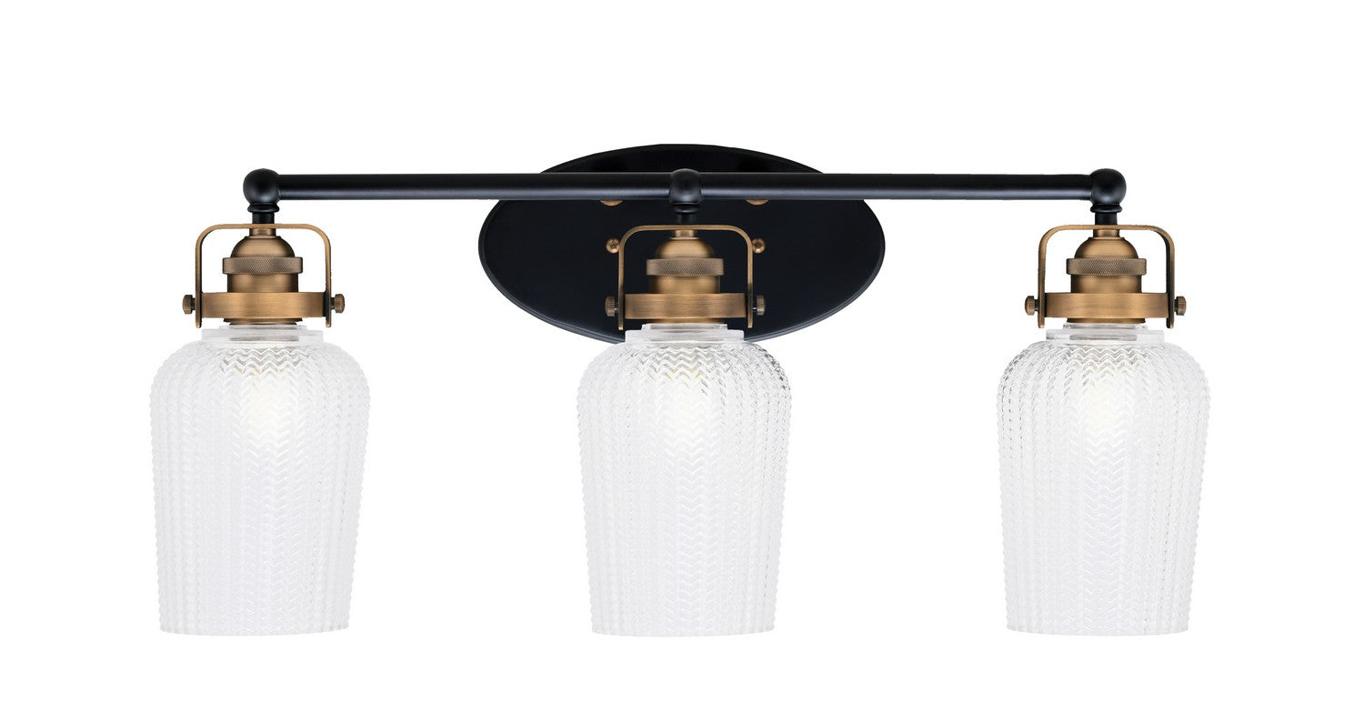 Toltec LightingHome| 1933-MBBR-4250