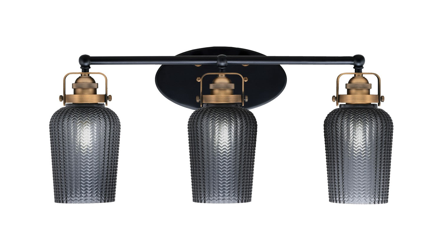 Toltec LightingHome| 1933-MBBR-4252