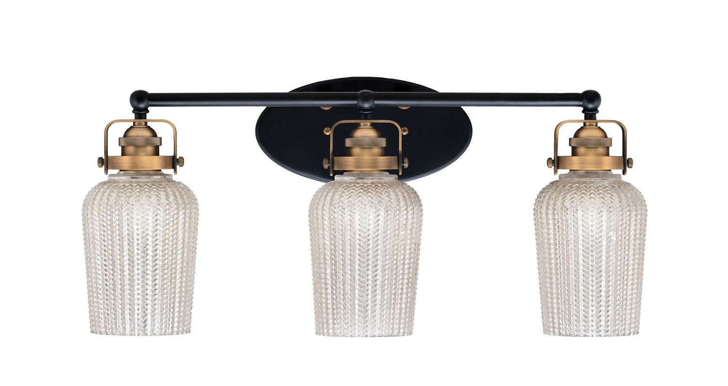 Toltec LightingHome| 1933-MBBR-4253