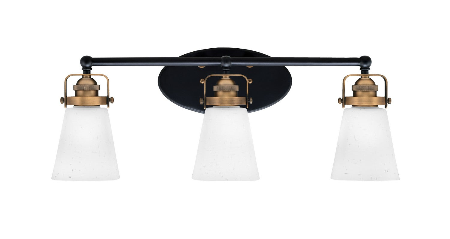 Toltec LightingHome| 1933-MBBR-460