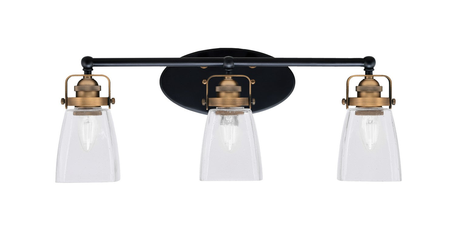 Toltec LightingHome| 1933-MBBR-461