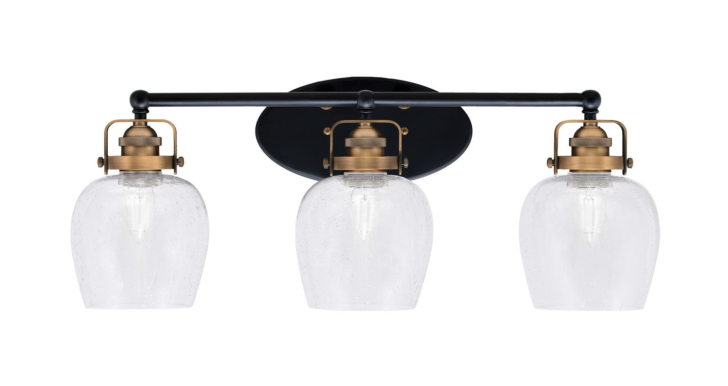 Toltec LightingHome| 1933-MBBR-4810