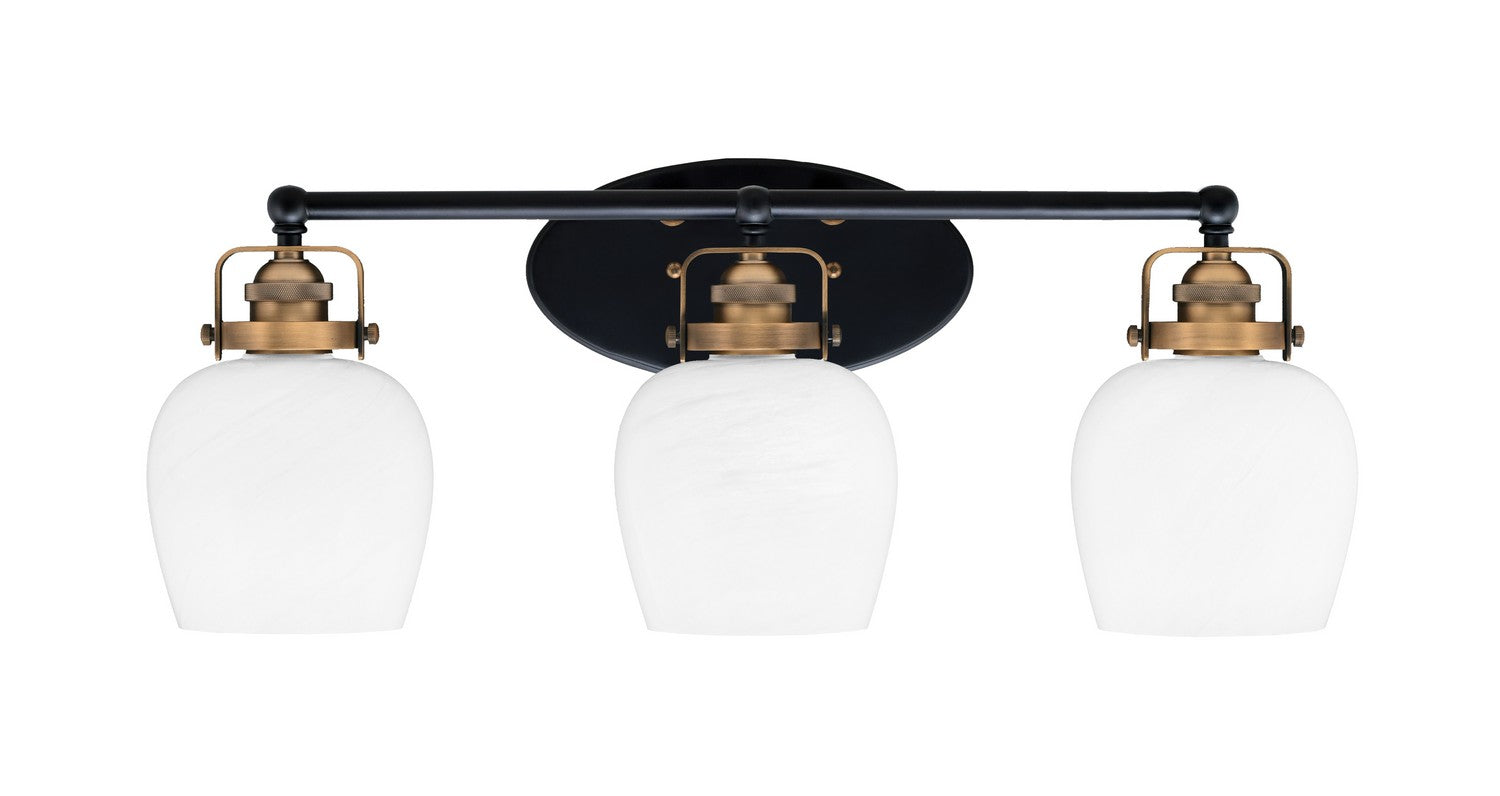 Toltec LightingHome| 1933-MBBR-4811