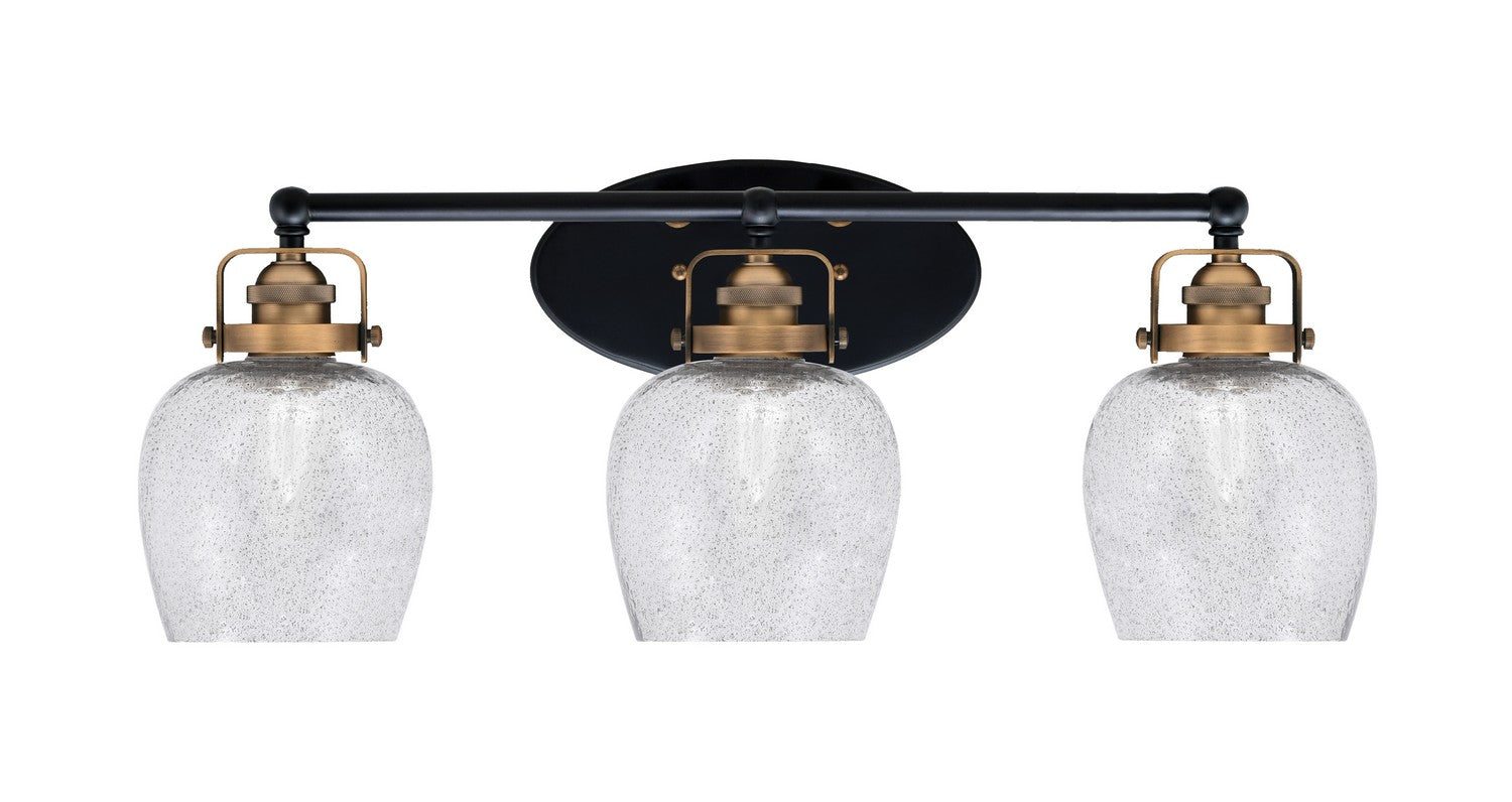 Toltec LightingHome| 1933-MBBR-4812