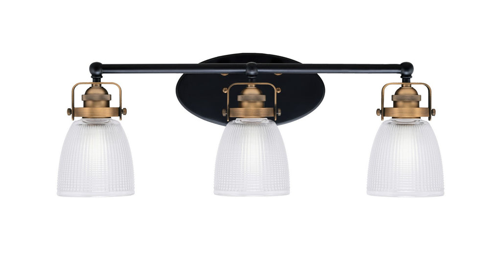 Toltec LightingHome| 1933-MBBR-500