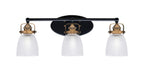 Toltec LightingHome| 1933-MBBR-500