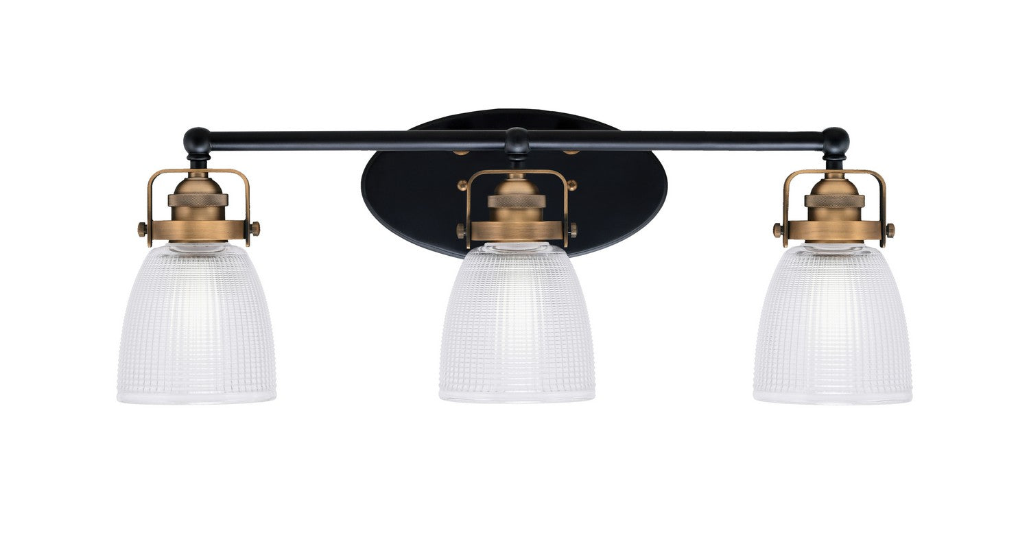 Toltec LightingHome| 1933-MBBR-500