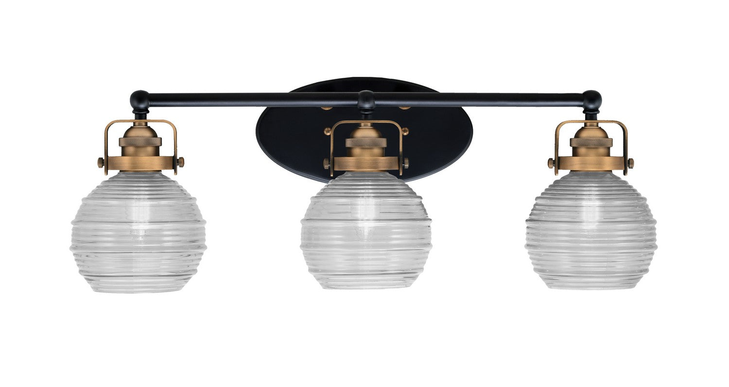 Toltec LightingHome| 1933-MBBR-5110