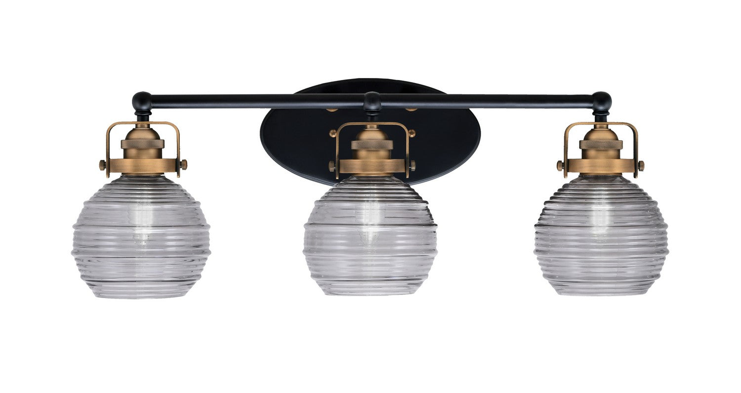 Toltec LightingHome| 1933-MBBR-5112