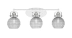 Toltec LightingHome| 1933-WHBN-5110