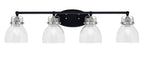 Toltec LightingHome| 1934-MBBN-4110