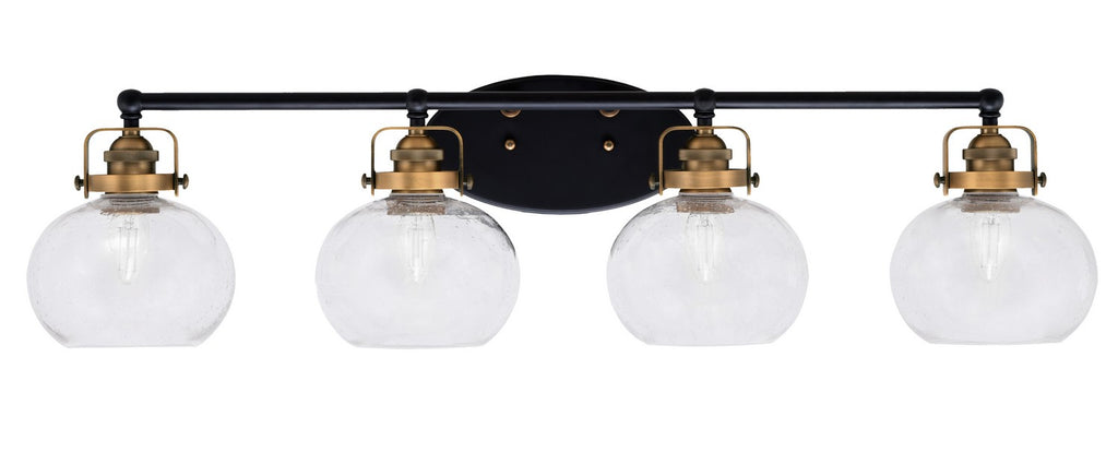 Toltec LightingHome| 1934-MBBR-202