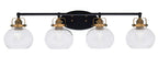 Toltec LightingHome| 1934-MBBR-202