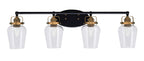 Toltec LightingHome| 1934-MBBR-210