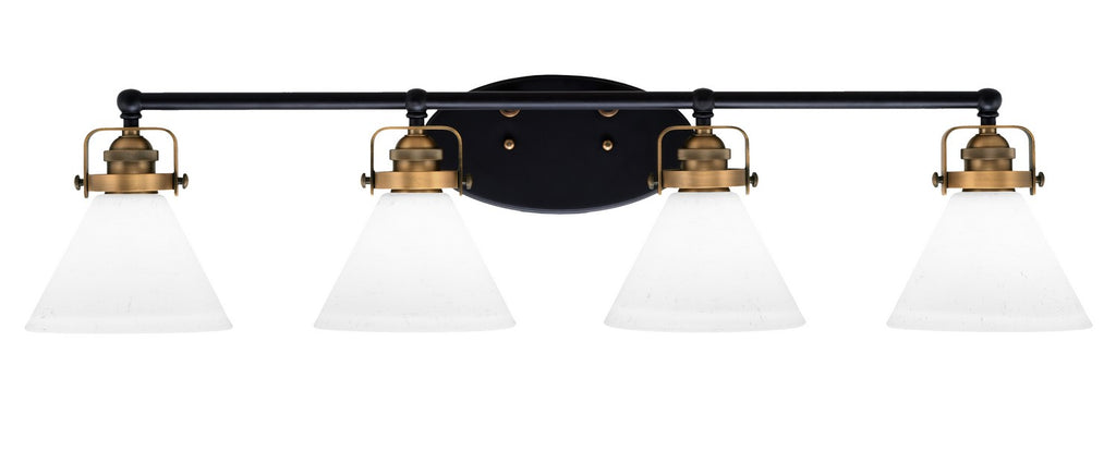Toltec LightingHome| 1934-MBBR-312