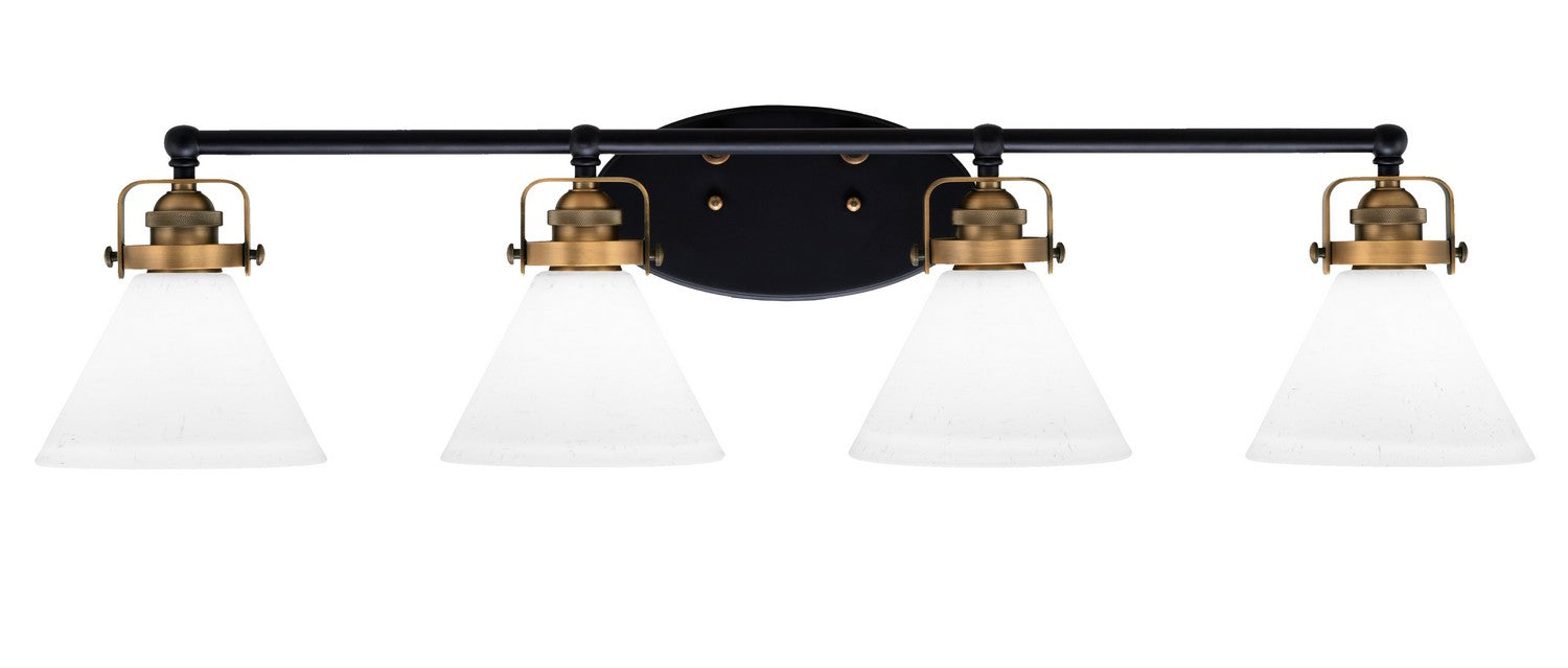 Toltec LightingHome| 1934-MBBR-312