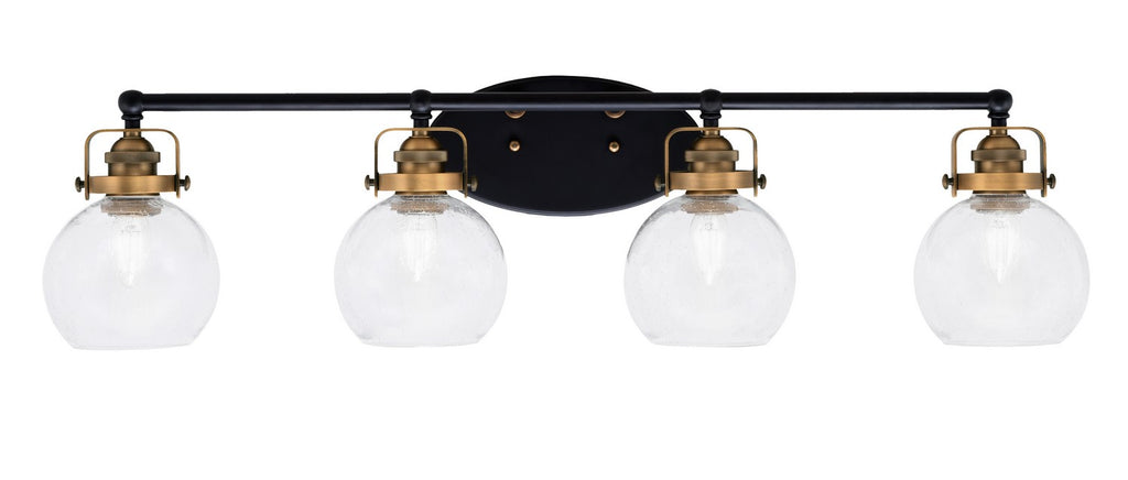 Toltec LightingHome| 1934-MBBR-4100