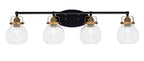 Toltec LightingHome| 1934-MBBR-4100