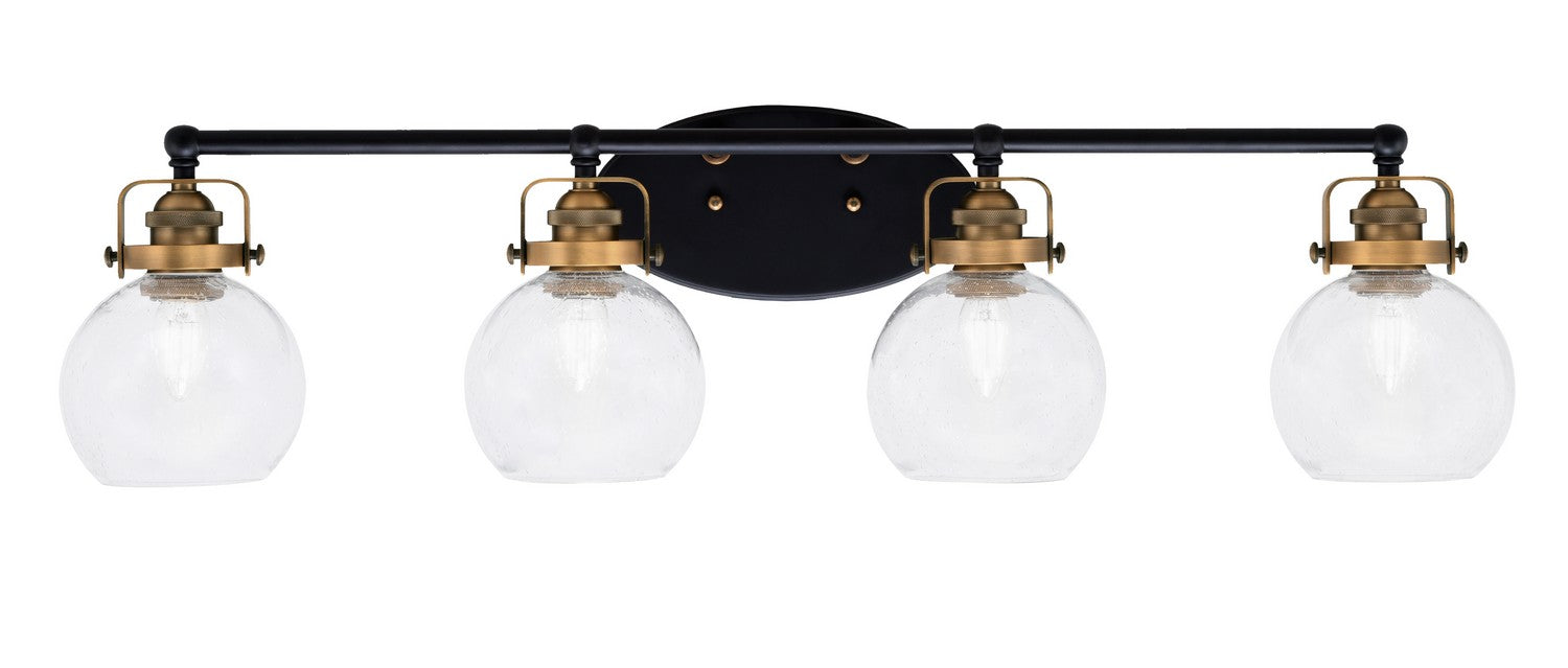 Toltec LightingHome| 1934-MBBR-4100