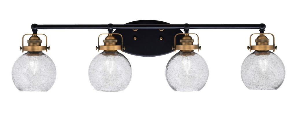 Toltec LightingHome| 1934-MBBR-4102