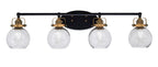 Toltec LightingHome| 1934-MBBR-4102