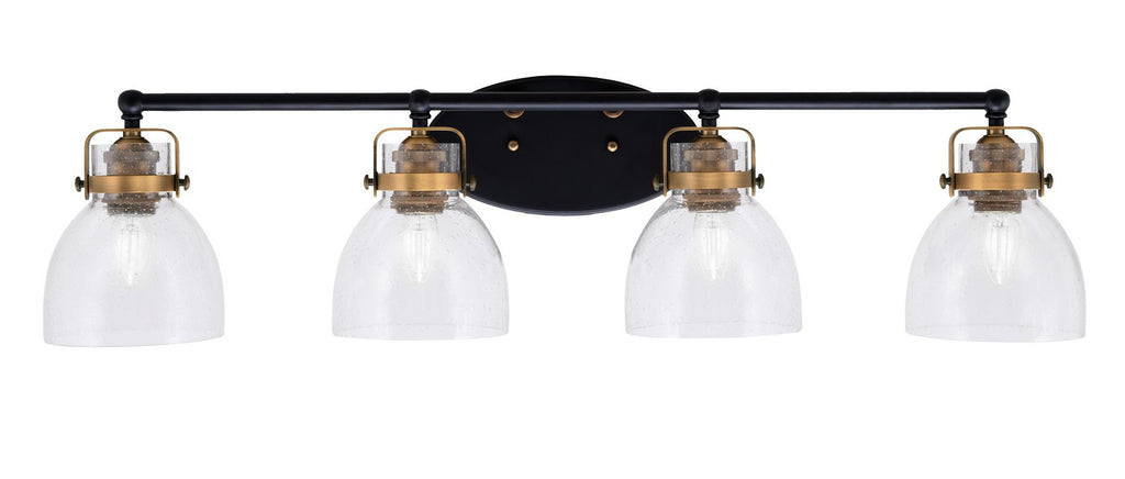 Toltec LightingHome| 1934-MBBR-4110